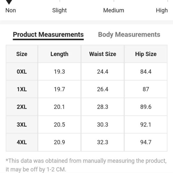 BLACK and White Plaid Skirt - Picture 5 of 6